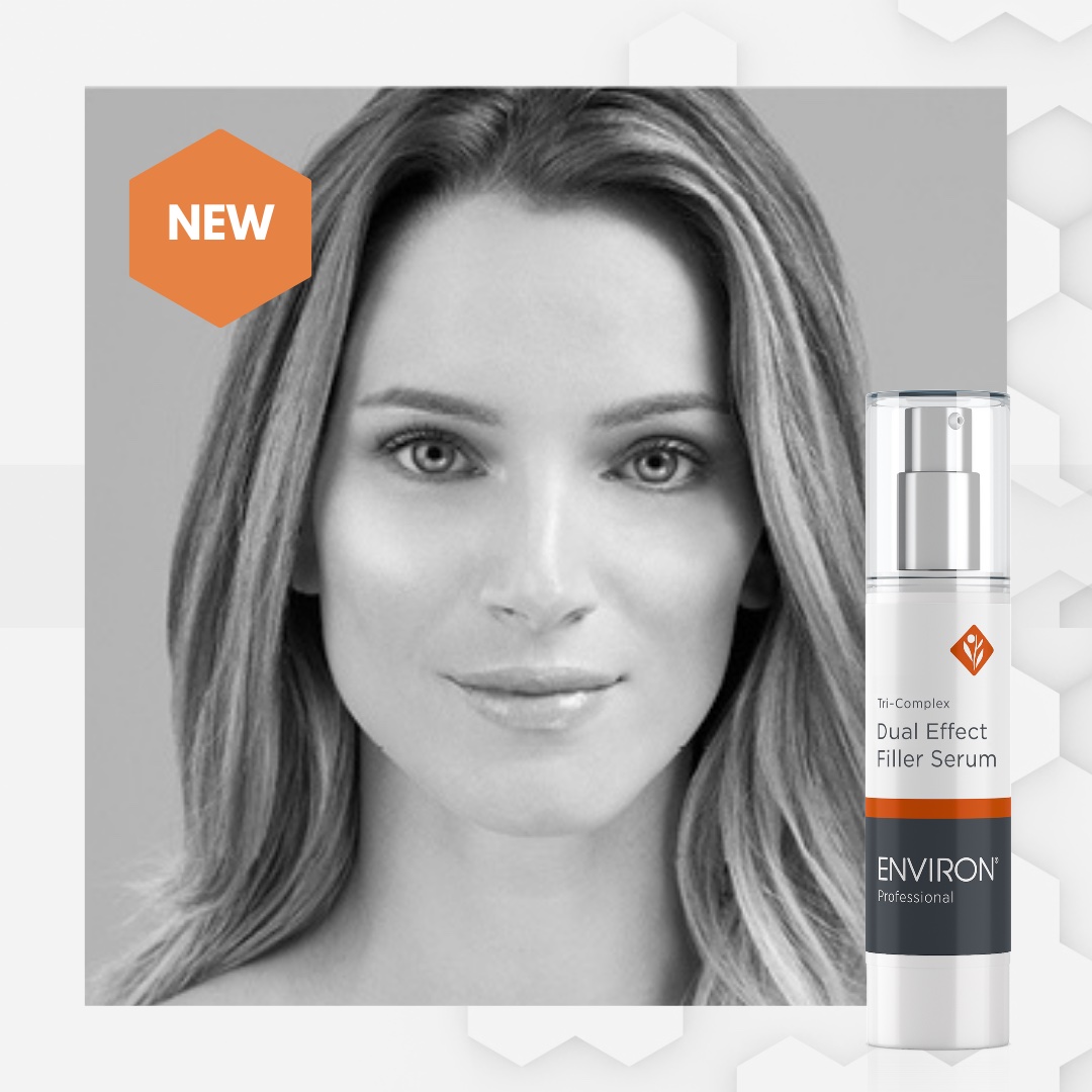 Focus-On Filler Facial by Enivron
